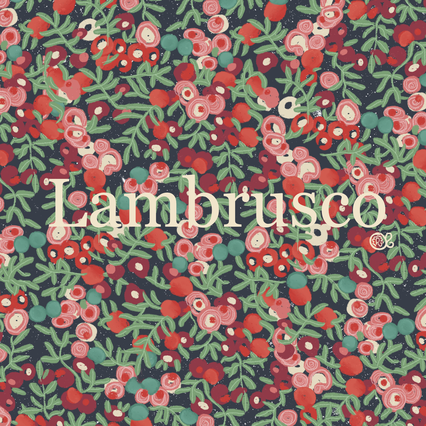 Lambrusco