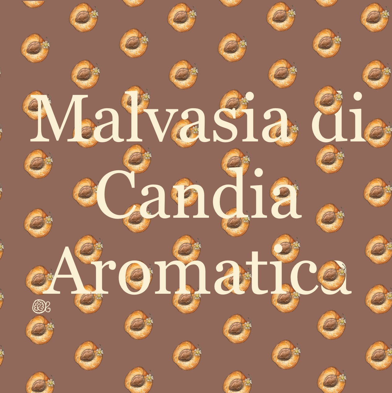Malvasia di Candia Aromatica
