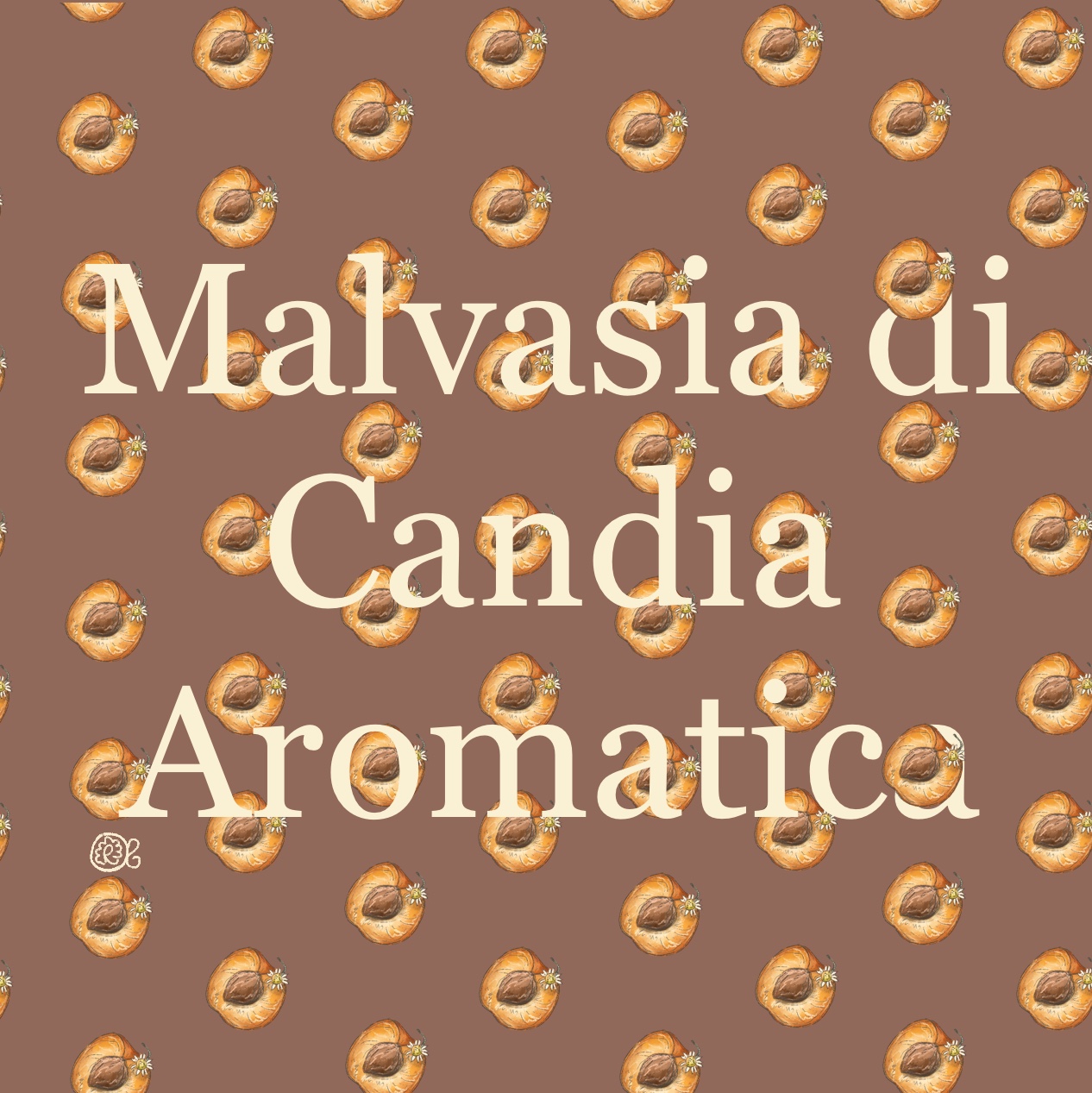 Malvasia di Candia Aromatica