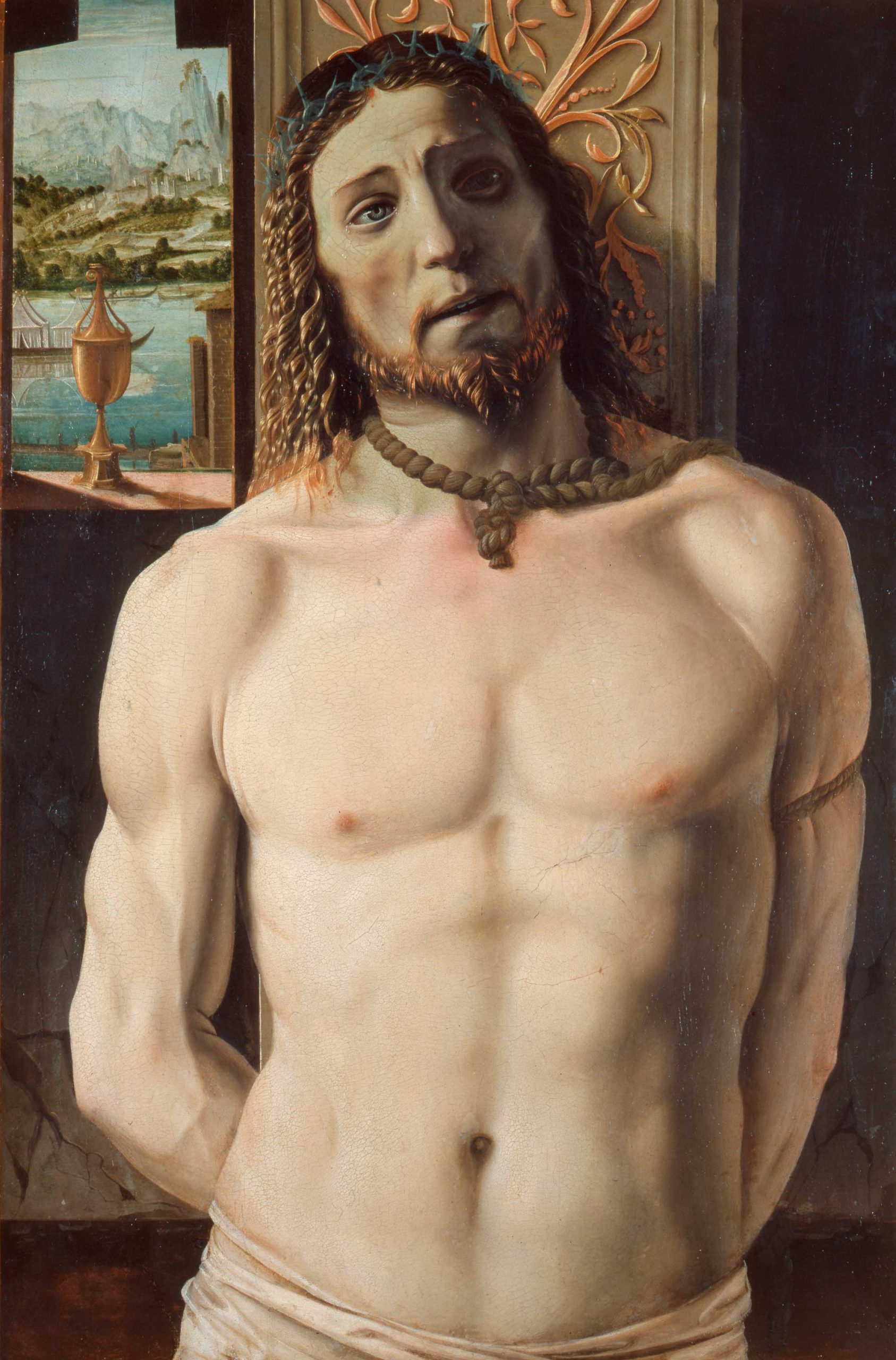 Donato Bramante