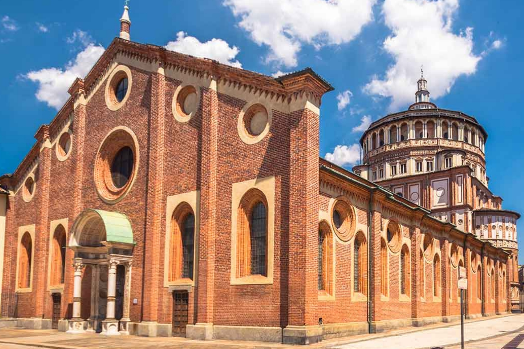 Chiesa di Santa Maria delle Grazie