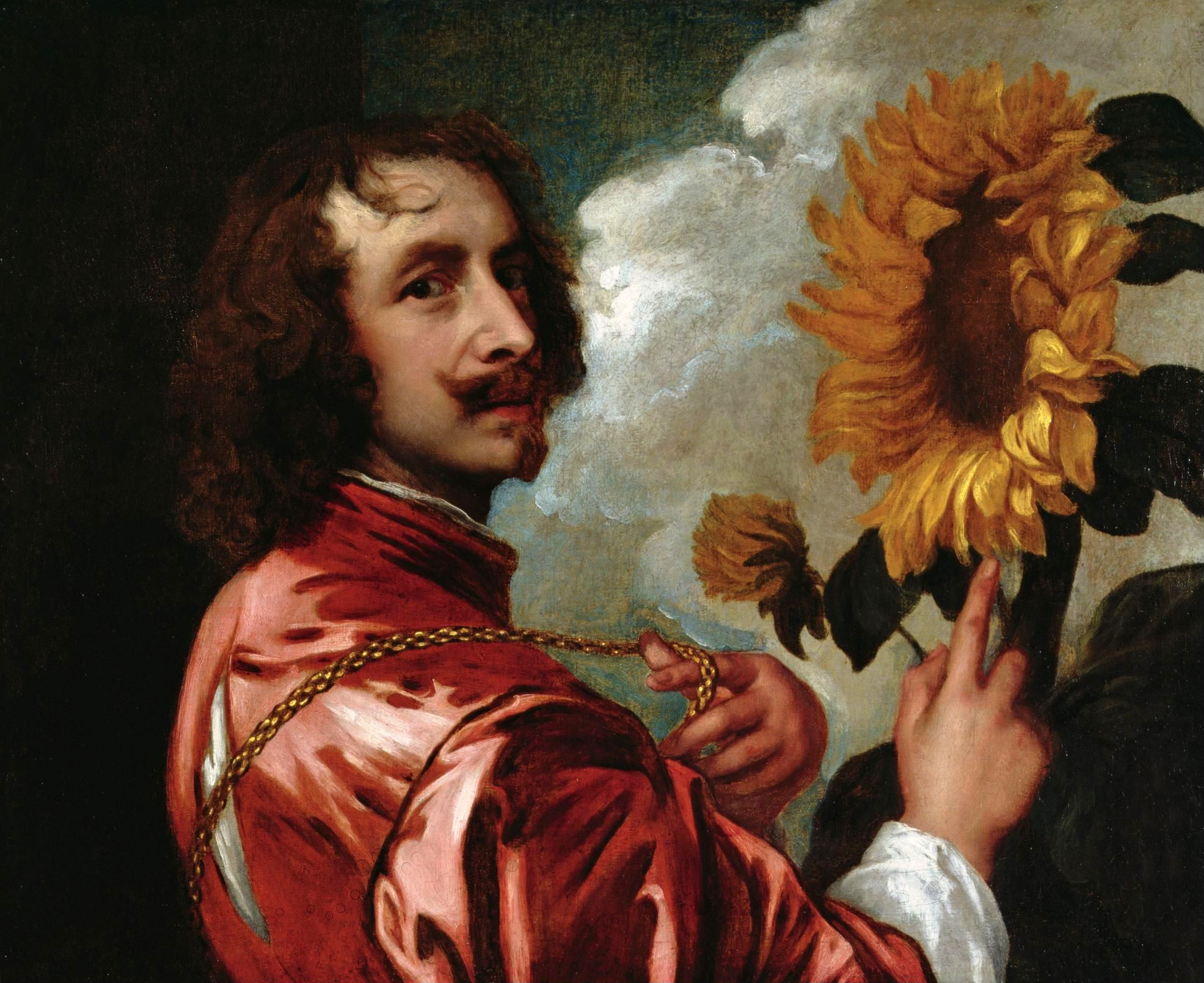 Antoon Van Dyck