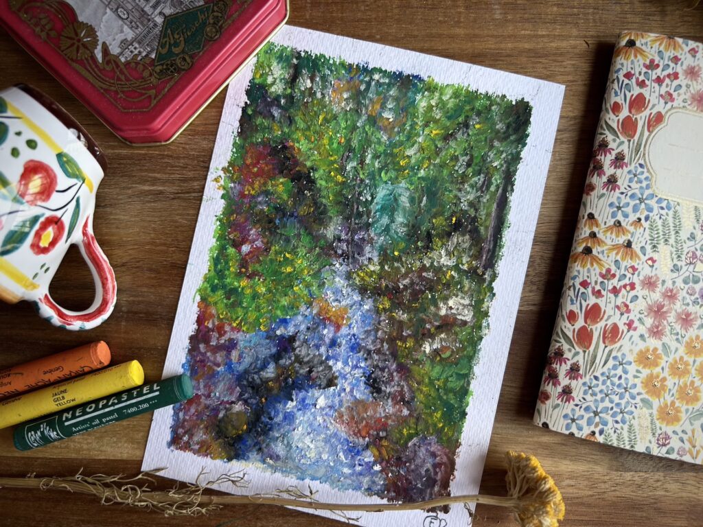 Emma Sedini, Nella Valle del Cervino 6, 2026